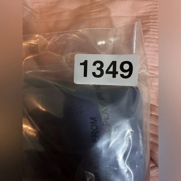 Lucky Brand Blue graphic roadtrip Soft Oversized T-shirt Size XXL #1349 - Picture 5 of 6